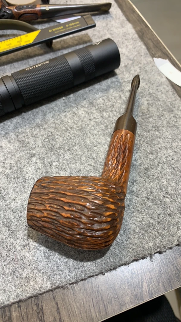 郑老板砖拍烟斗链接