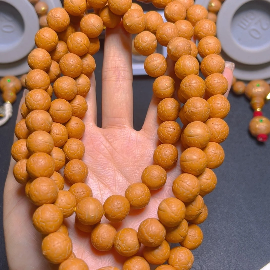 凤眼菩提吊坠12.5mm2025精品脖挂