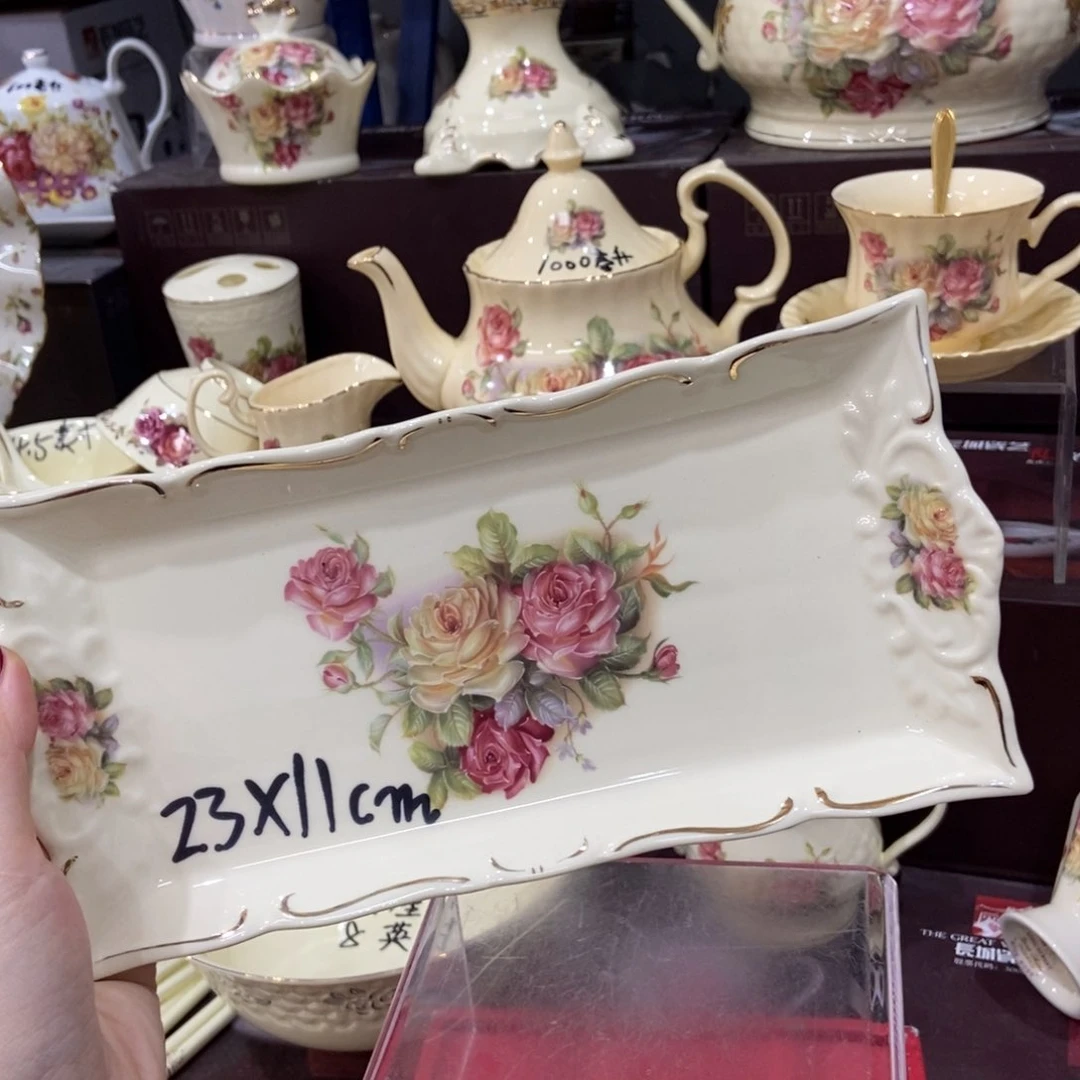 【闪购商品】陶瓷制品陶瓷制品