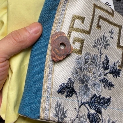 藤类t01降真香5斤枕头套…………