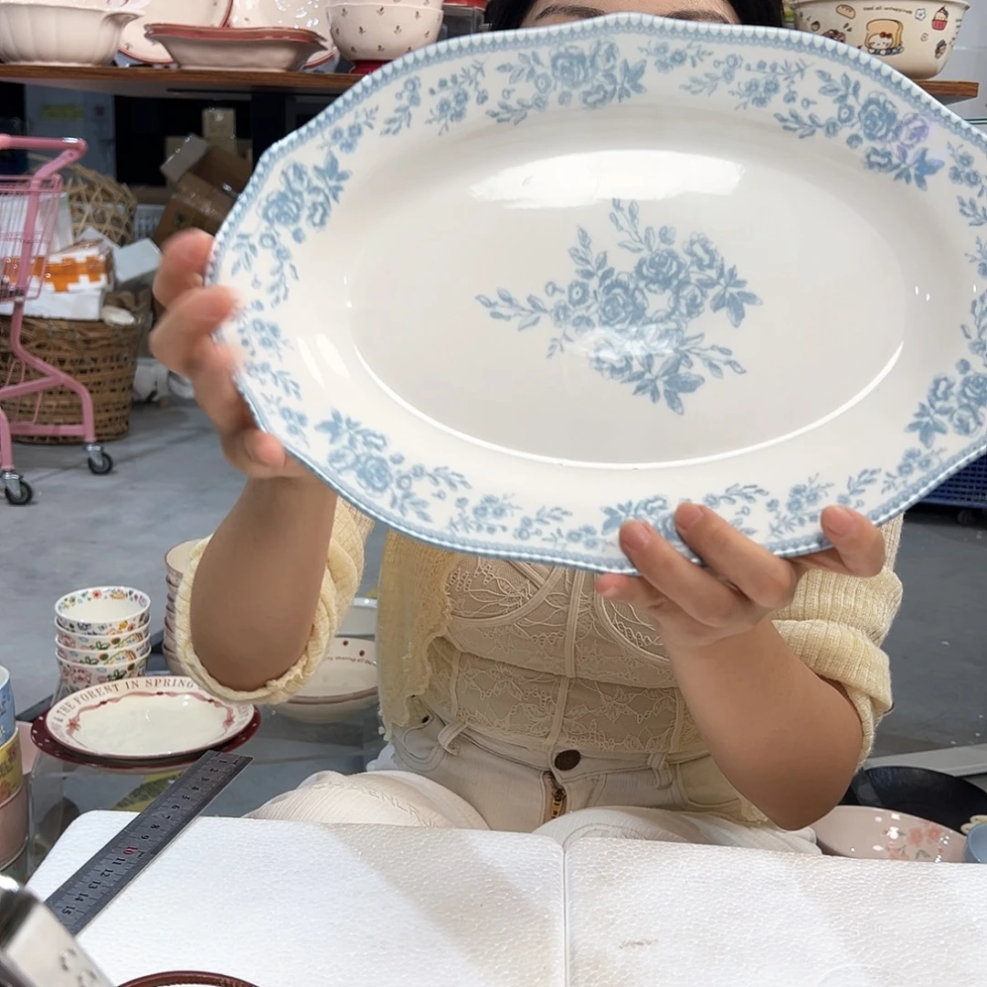 潮州陶瓷微瑕源头工厂