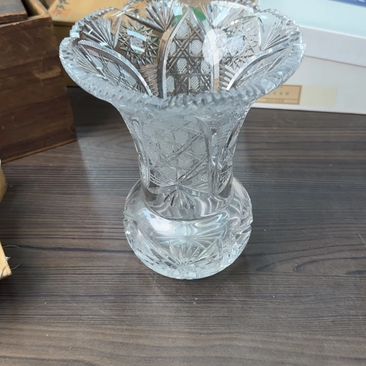 夏***琳玻璃松叶工艺品闪购专属