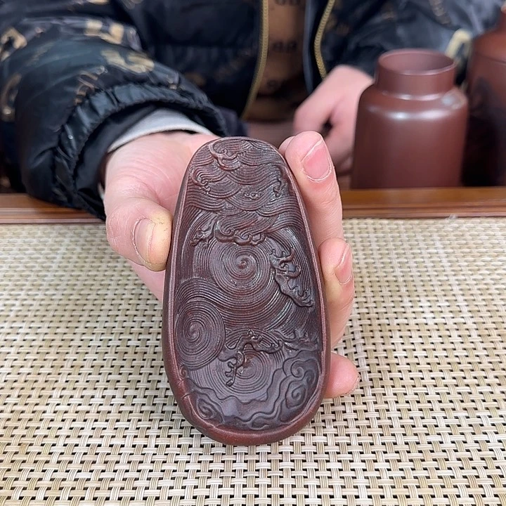 紫砂茶壶精品紫砂杯