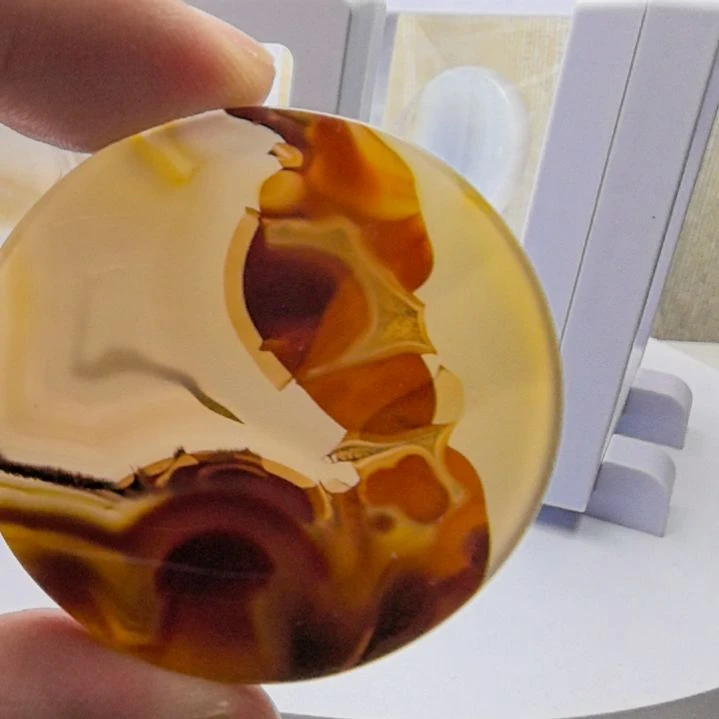 非金属时尚饰品19