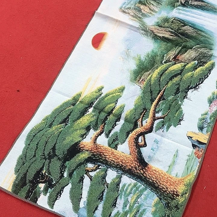 国画本人纯手绘作品欣赏
