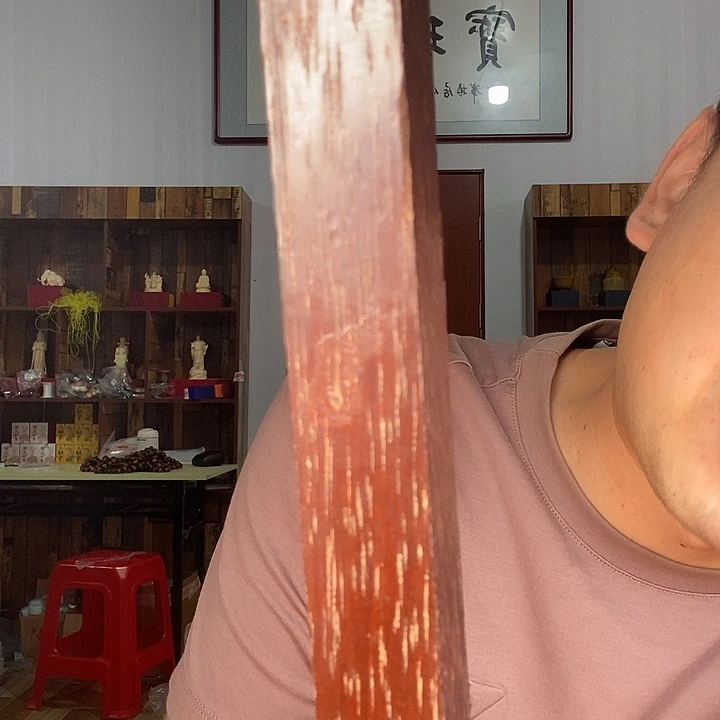 大果紫檀（缅甸花梨）594