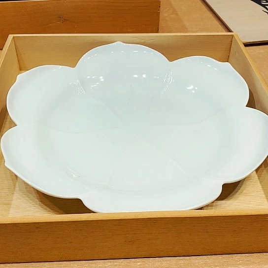 万千严选瓷器杂项如图所示尹*