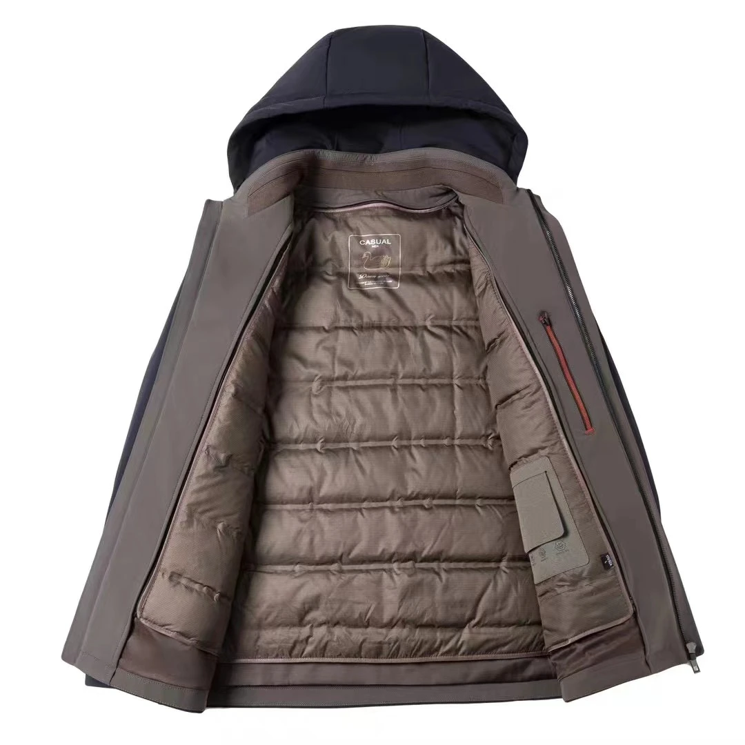 MD 001~200 商务休闲男外套断码链接 （尺码款式以直播间为准）