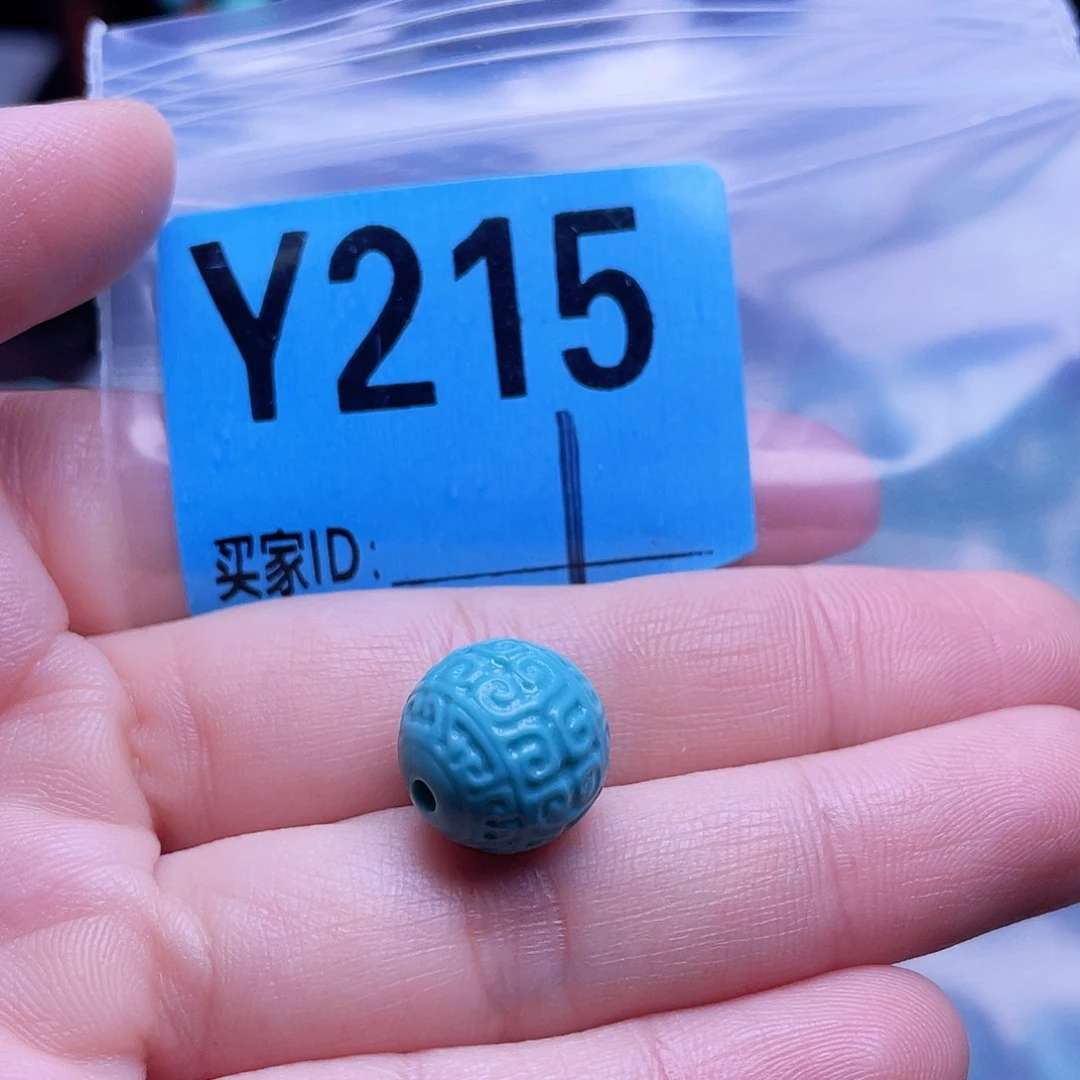 石头十堰原生态绿石头特色手工配饰