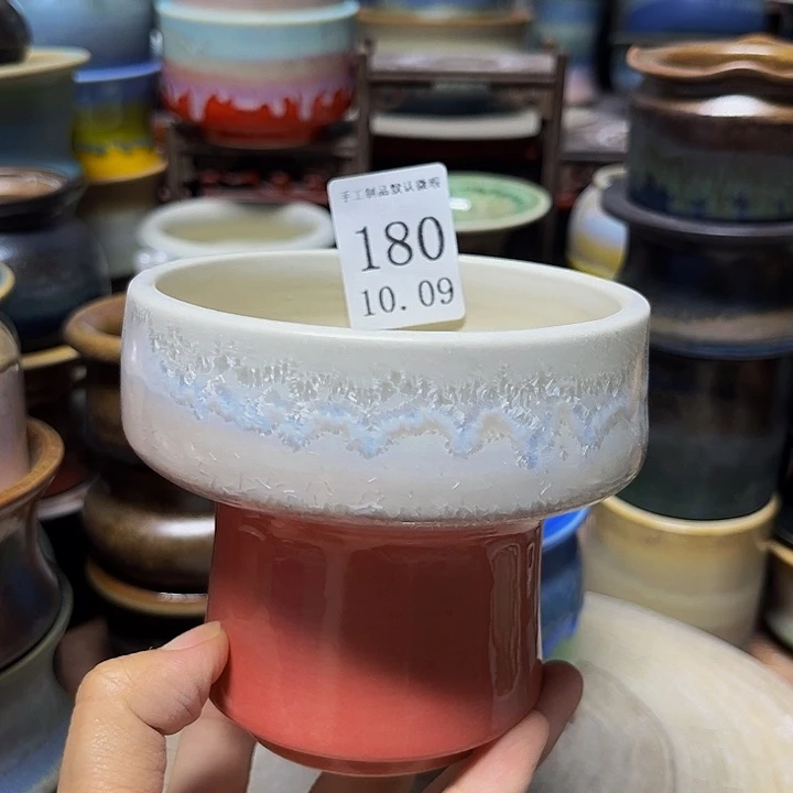 瓷片景德镇陶瓷手工制作