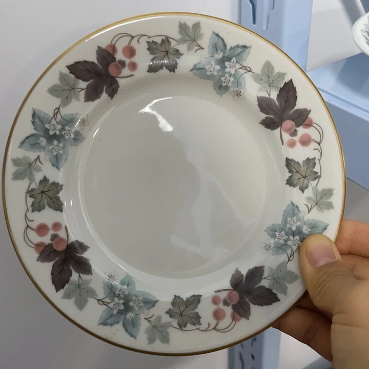 瓷片中古欧瓷瓷器陶瓷
