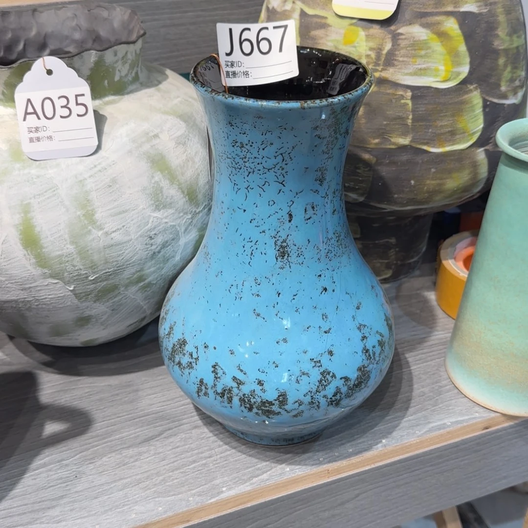 景德镇陶瓷艺术品