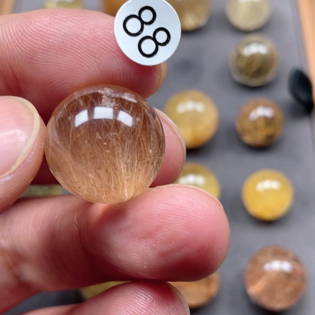 ****未镶嵌吊坠(不含链)水晶