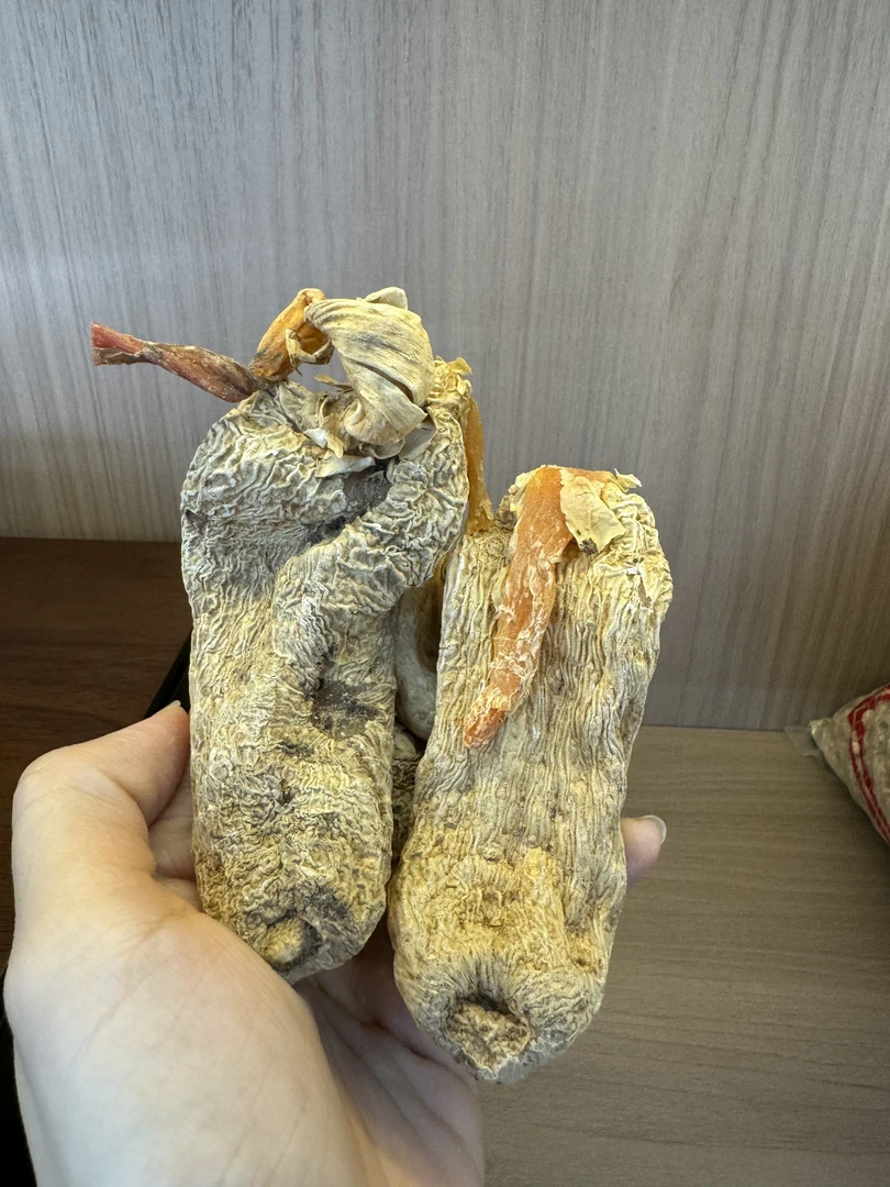 【活动专属】西洋参四拼礼盒天