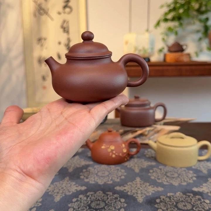 紫砂茶壶6666666666666