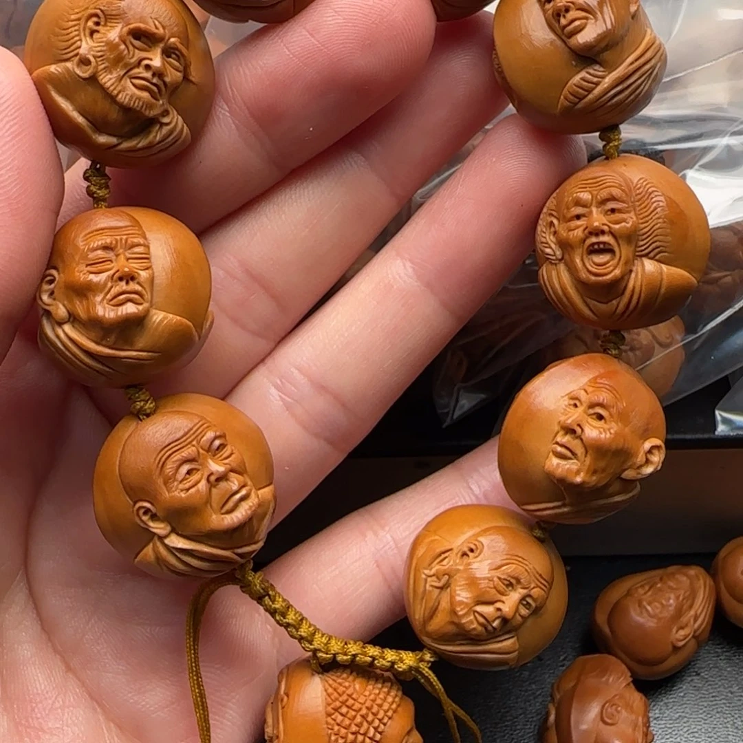 手串橄榄核橄榄核