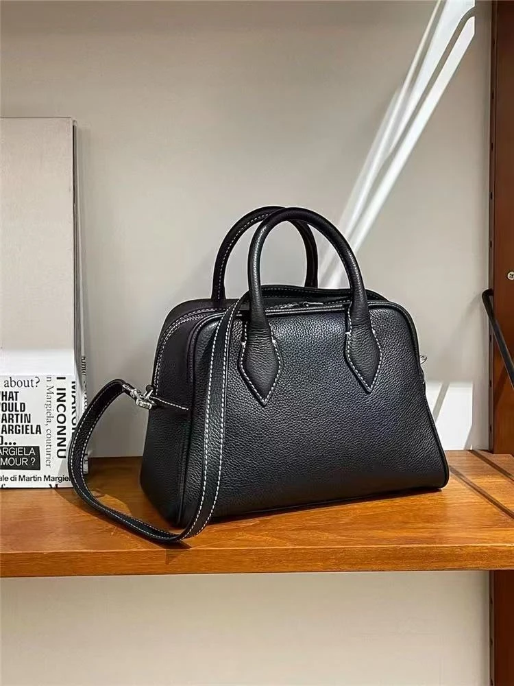 【E351-E400】2024新款大容量时尚单肩斜挎女包