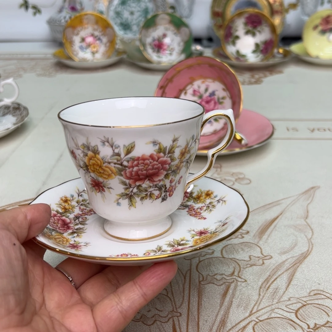 杯维多利亚欧洲中古