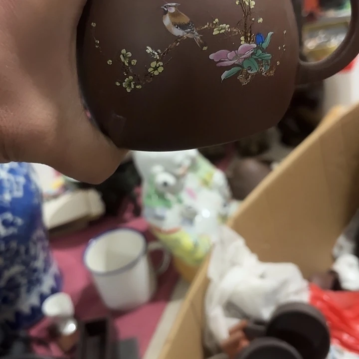 非***运杂色豆（科檀/科特迪瓦檀木）