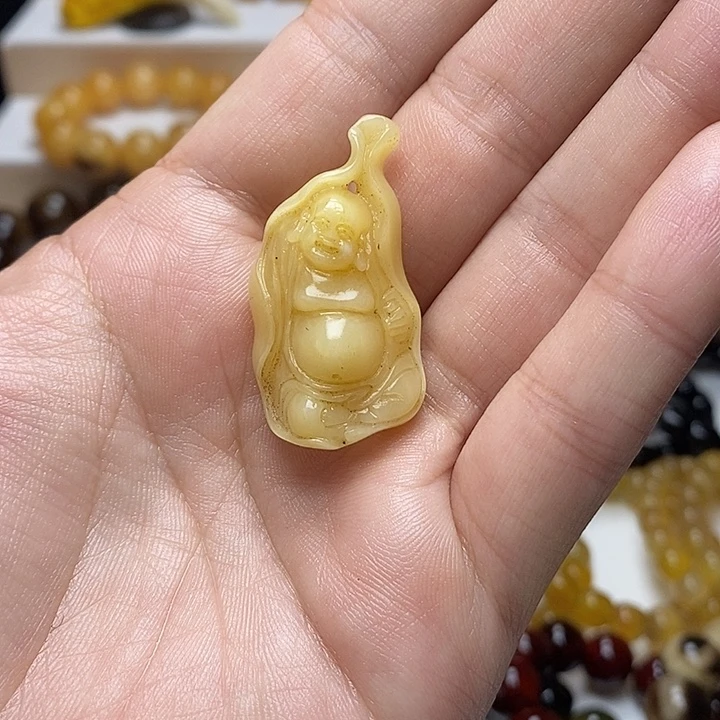 天***星骆驼骨手吧手串手链