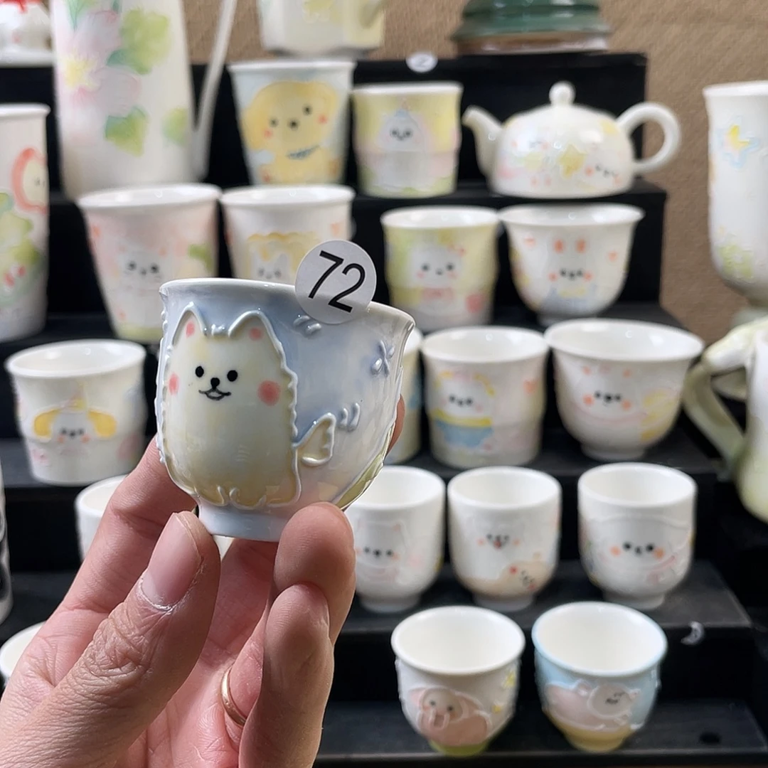 手工制作工艺制作72