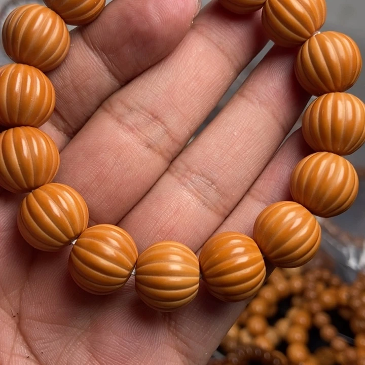 猴头核桃吊坠今天是