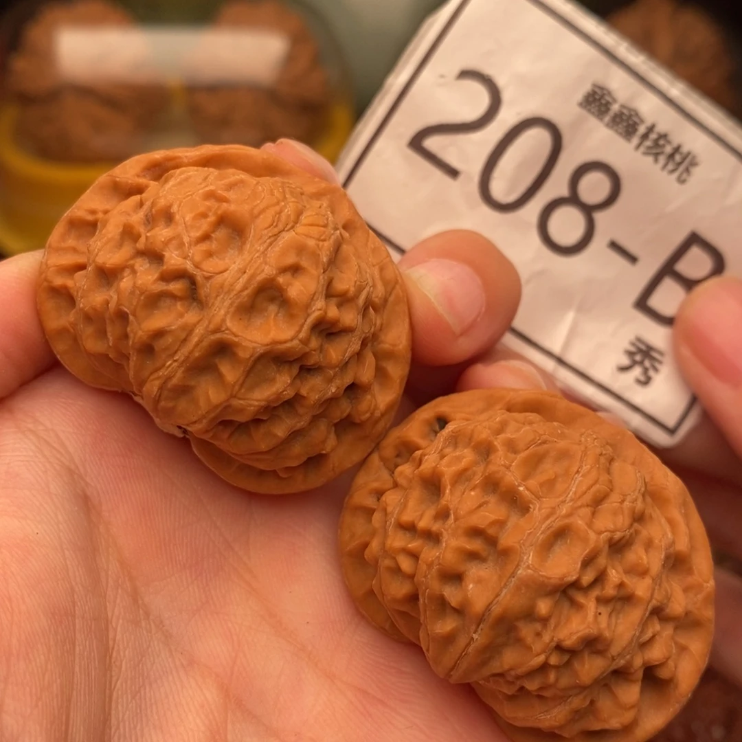 把件文玩核桃宫灯40……