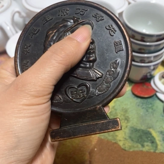摆件景德镇陶瓷艺术