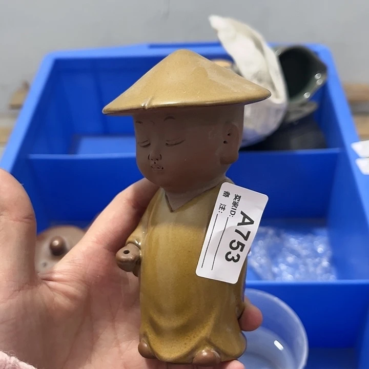 茶具默认微瑕瓷器、茶具、壶、摆件，介意勿拍