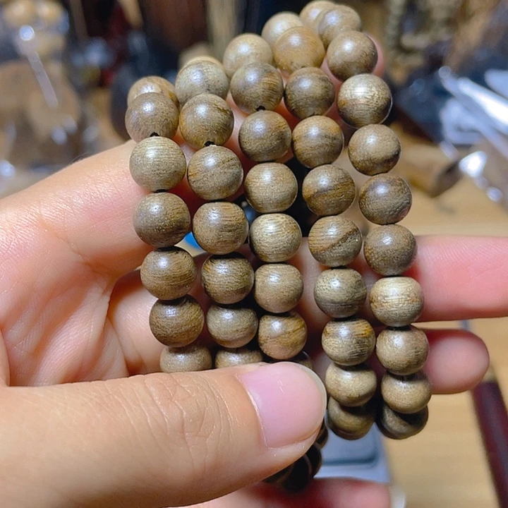 万***通木达拉干手串20克多圈