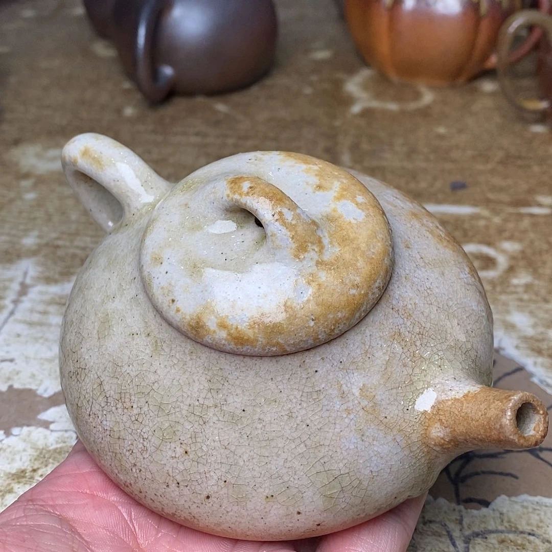 紫砂茶壶紫砂艺术