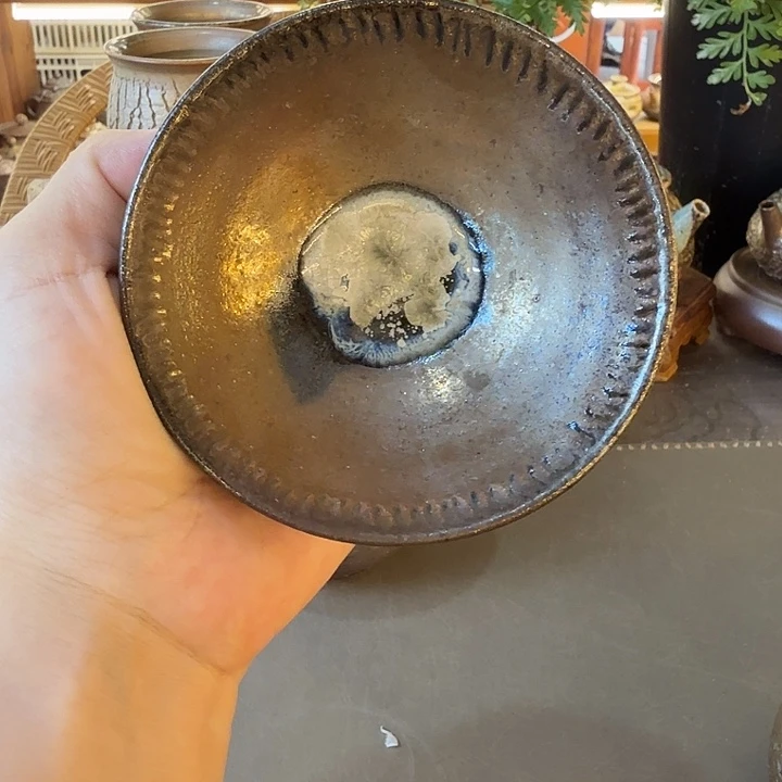 杯子柴烧福利新品多多