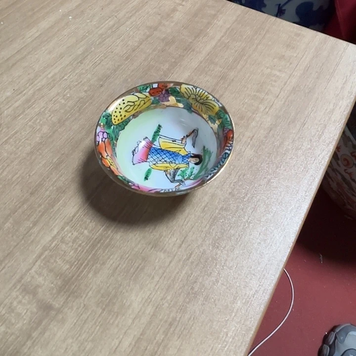 其他陶瓷摆件不固定一件