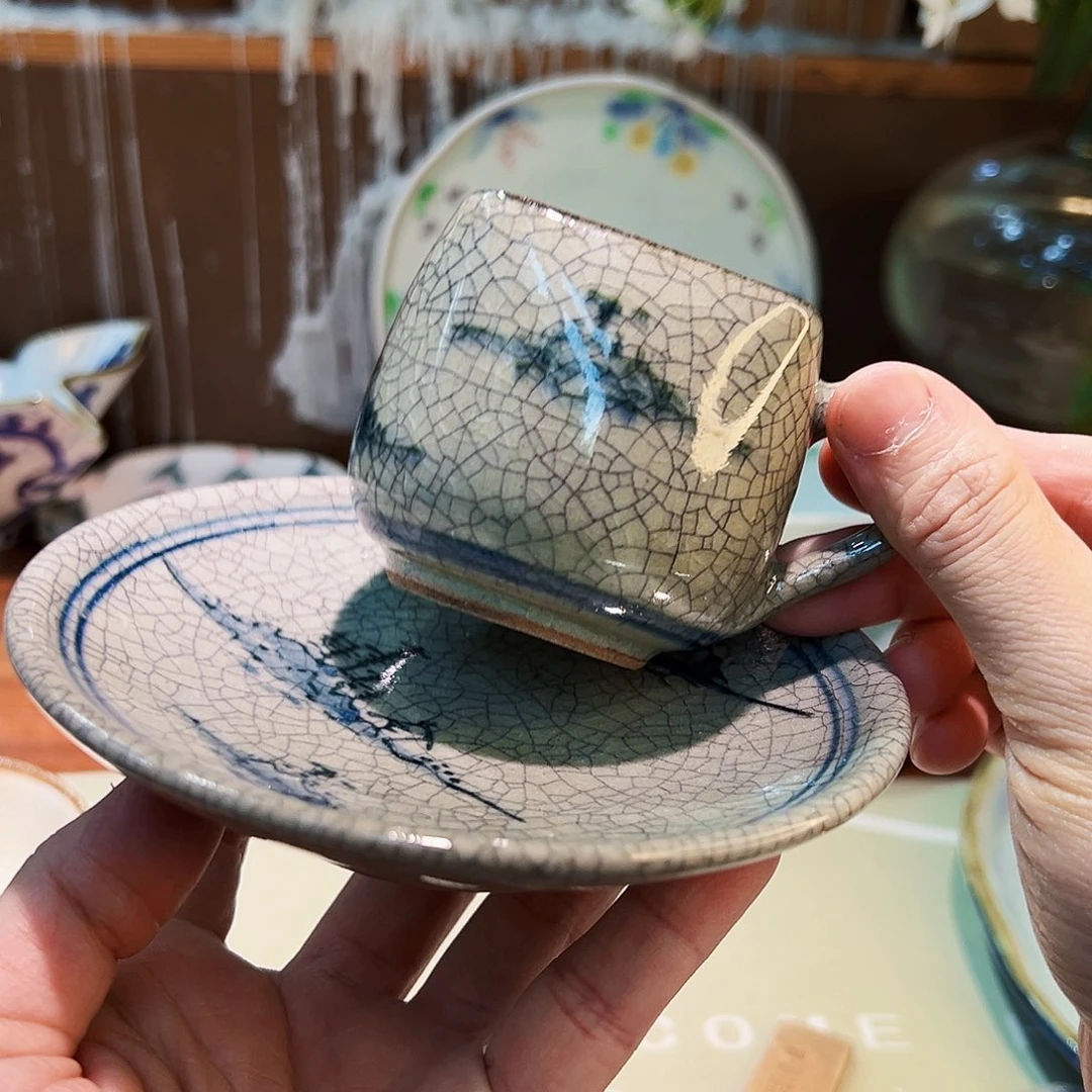 咖啡杯水杯杯子茶杯茶壶茶碗茶壶