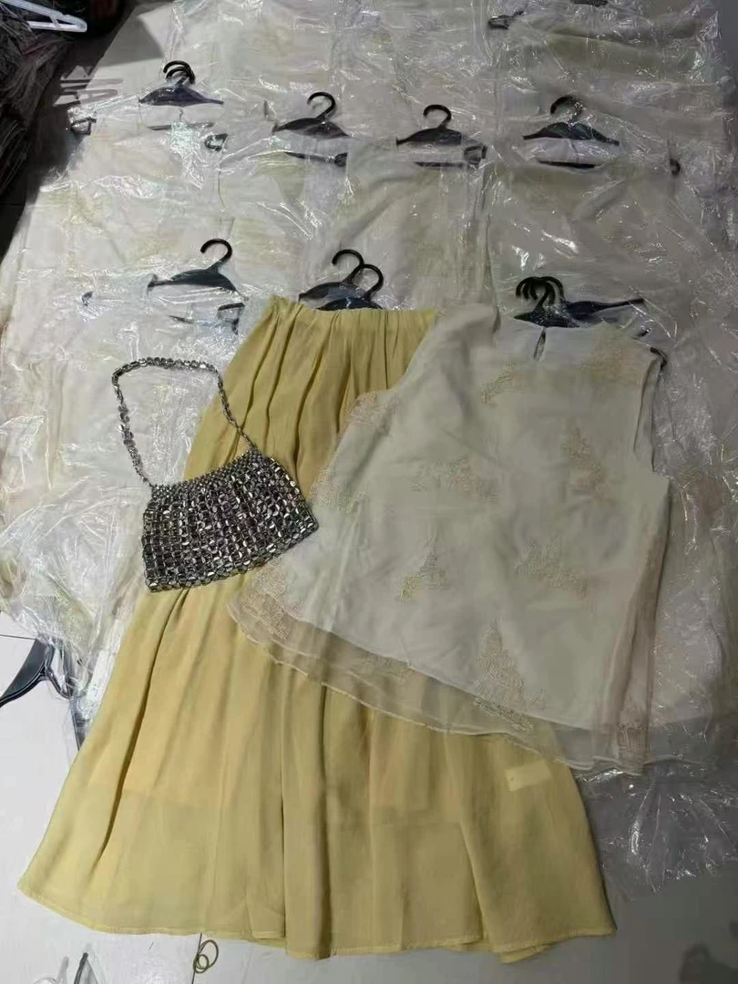 （媛媛严选）自留款夏季新款时尚上衣显瘦7776