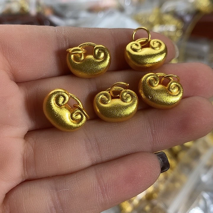 铜合金纯色系列 满三单飞5