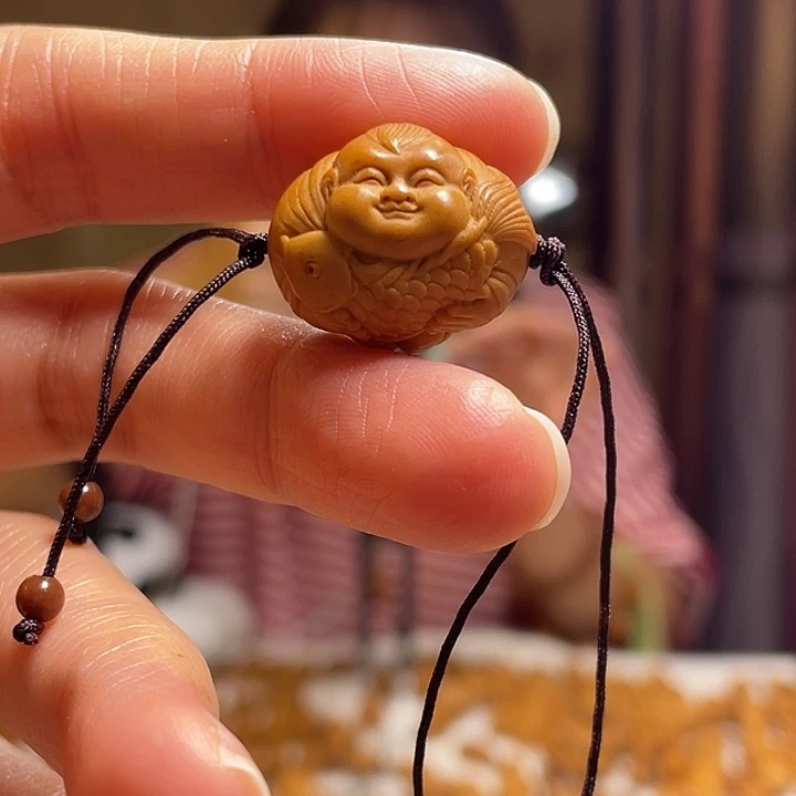 手串/手链橄榄核橄榄核