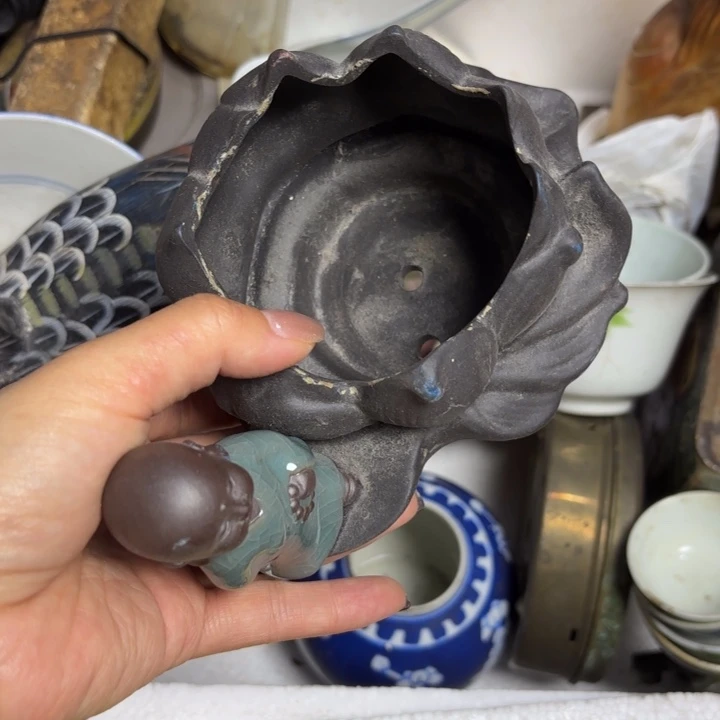 沙****民俗怪闻录之诡戏班