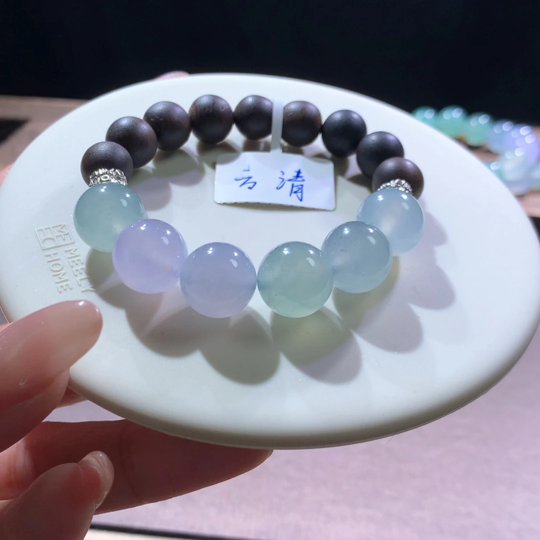 翡翠散珠亏清福利款卡13马卡龙色系