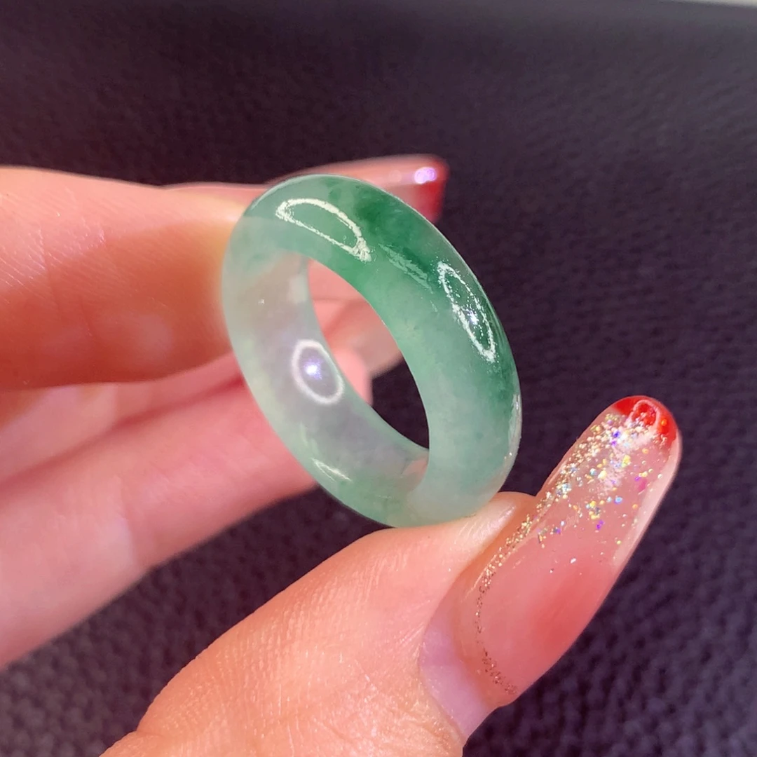 未镶嵌定制翡翠翡翠