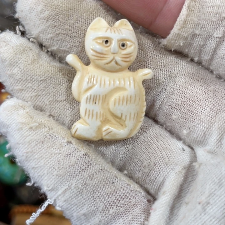 瓷片幸****4工艺品工艺品工艺品