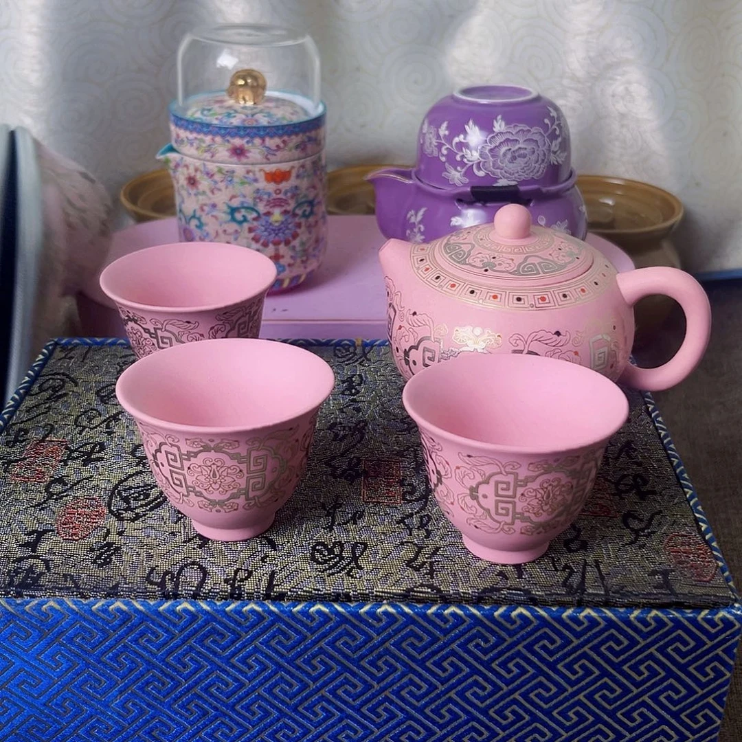 摆件陶瓷特价清仓直播