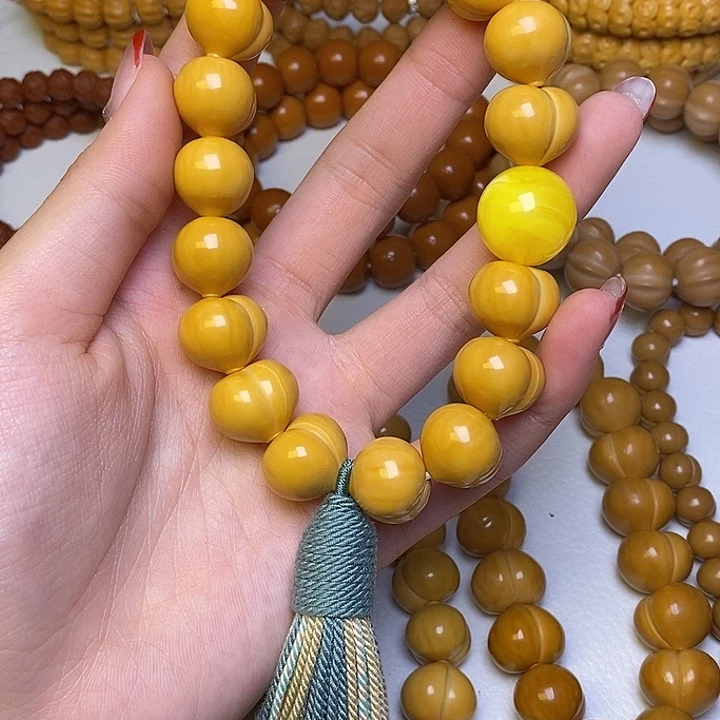 猴头手串猴头手串