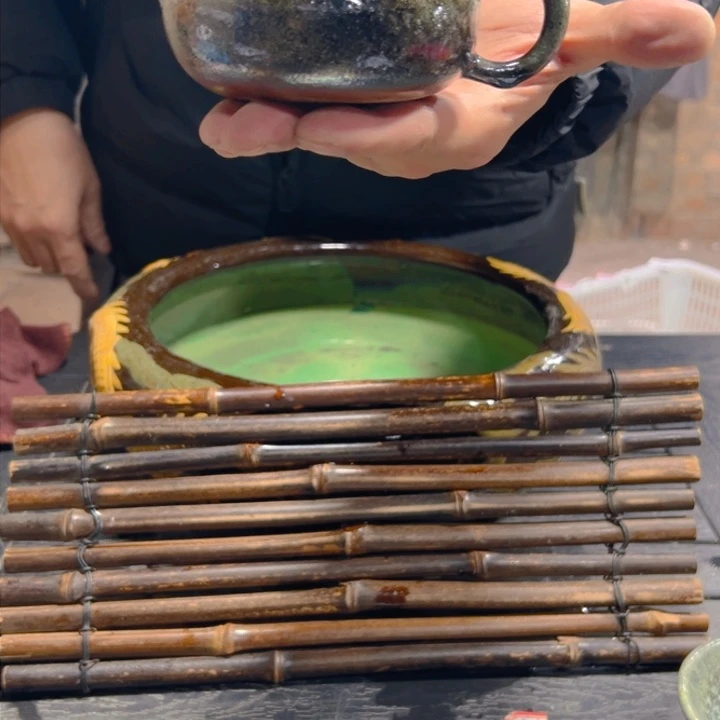 紫砂公道杯幸****天88888888