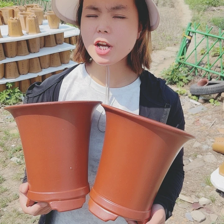 紫砂花盆宜兴紫砂精品花盆