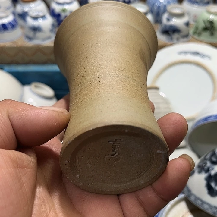 陶瓷茶玩榜第二十名