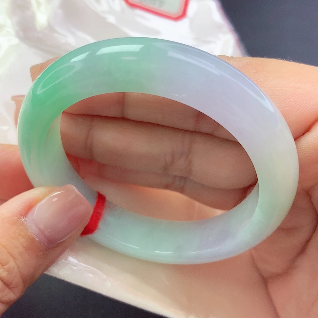 【闪购商品】未镶嵌手镯翡翠d x