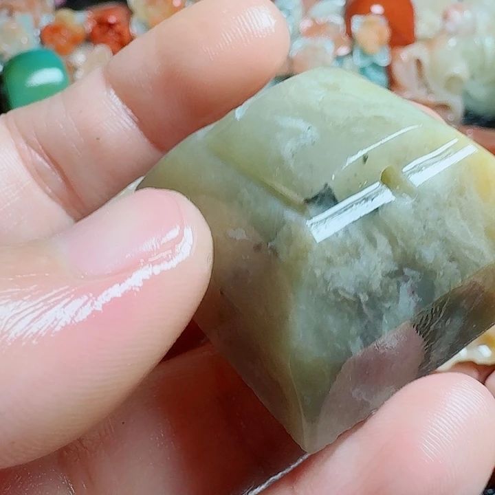 老挝石真真正正章