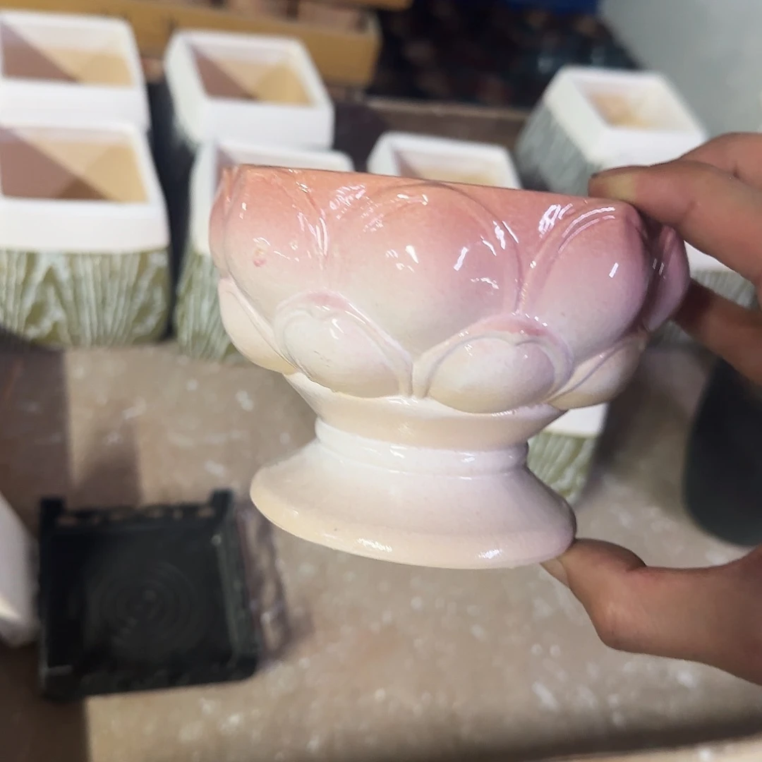 陶瓷福利局·自动合并订单·一个个买凑9元发·