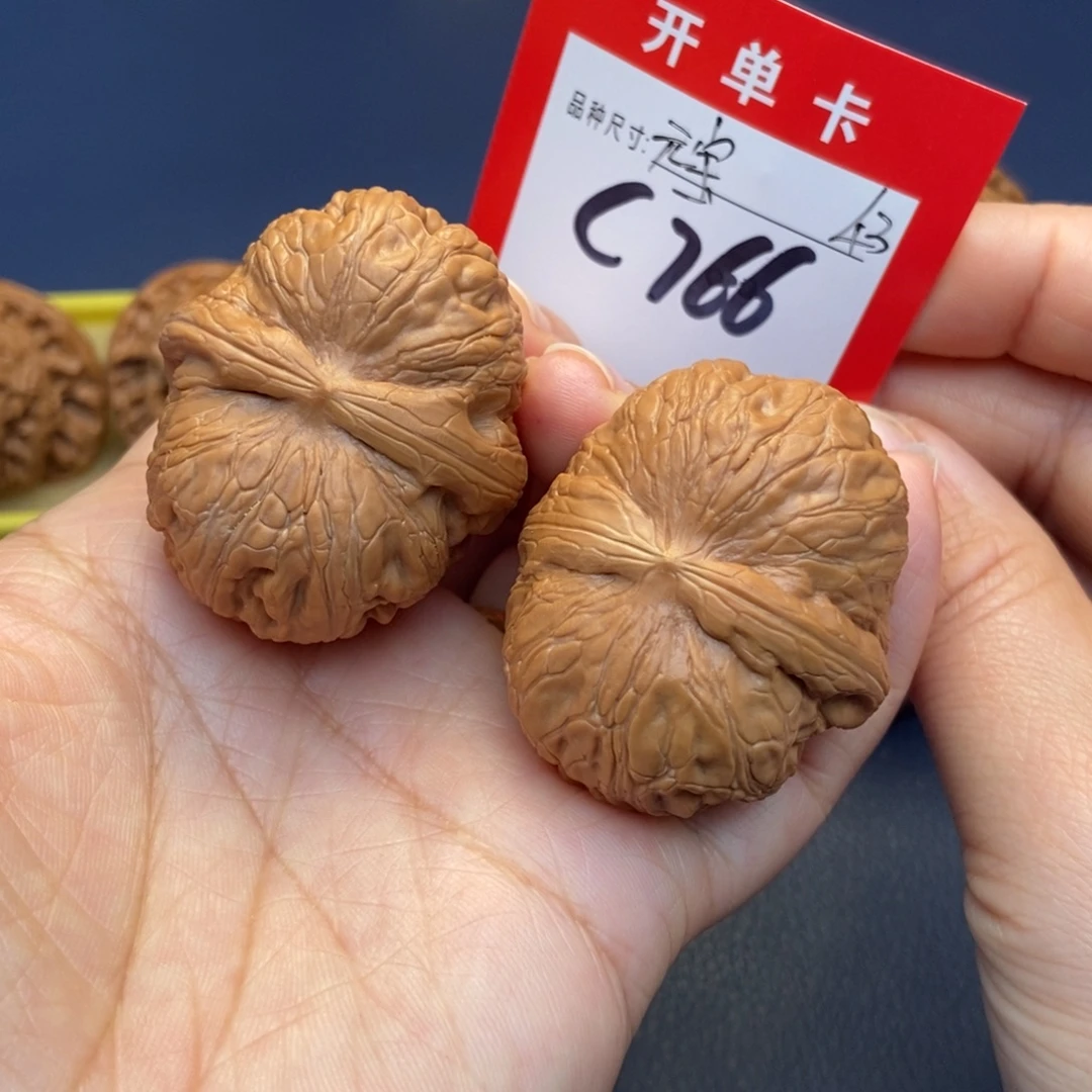 吊坠文玩核桃文玩